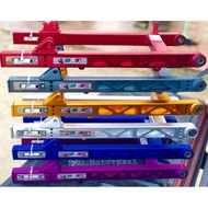 🔥SWING ARM ALOI/ALLOY BST & DKT TEBOK/SLOT NEW DESIGN 2INCI 🔥READY STOCK🔥ex 5 wave 100 wave 125 dash