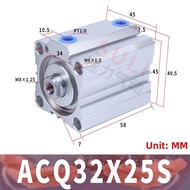 JINTONGCAIZI | Pneumatic Cylinder