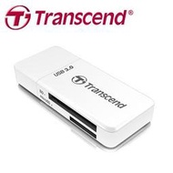 &lt;SUNLINK&gt;創見 TRANSCEND RDF5 USB 3.0 讀卡機 兩年保固