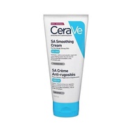 For CeraVe SA Smoothing Cream - Dry & Rough Skin