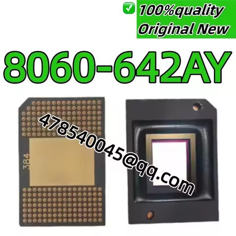 100%New original 8060-642AY Projector accessories