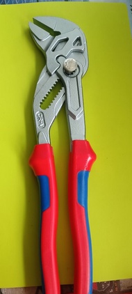 #not knipex wrench plier 250MM (10")