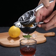 Lemon Clip Juicer Juicer Juicer Juicer Squeezer Stainless Steel Household Juice Squeezer Manual Juic