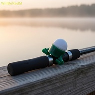 [WillBeRedM] High Sensitivity Fishing Sea Rod Alarm Automatic Fish Bite Sensor Electronic Intelligen