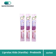Liprolac Kids Sachet Prebiotik Anak