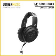 [OFFICIAL DEALER] Sennheiser HD490 PRO Professional Reference Studio Headphones