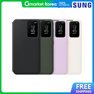 Samsung | เคสซมซงแท รน Galaxy S23 Plus Smart View Wallet Cover (EF-ZS916)