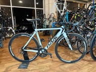 ISAAC KAON 艾薩克 公路車 碳纖維車架 carbon frame