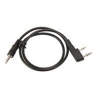 Sound Cable K Head To 3.5MM Stereo For TK 240 VEV 3288S PX 777 NEW