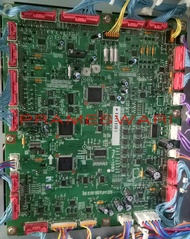 DC CONTROL iR ADVANCE 6075 6275 Fotocopy