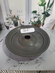 Tatakan Loyang Baking Pan 28 cm / Alas Baking Pan 6/8 Telor