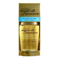 *Free Shipping* OGX Argan Oil of Morocco โอจีเอ็กซ์ รีนิววิ่ง อาร์แกน ออยล์ 100ml