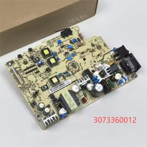 Power Supply Board 220V for PANTUM P2200 P2500 P2206 P2207 P2500W P2500NW P2502W P2506W P2509 M6203 