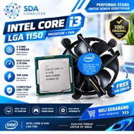 INTEL CORE I3 PROCESSOR 4170 4160 4150 4130 CPU