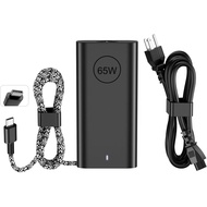 65W Serasi dengan Dell Latitud 5420 7420 5430 5540 7430 7440 5440 5530 7320 7340 7390 7620 XPS 13 Ch