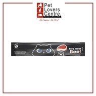 Ezpet Premium Real Meat Puree Beef 14g