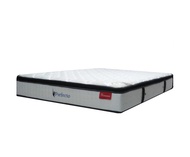 Spring Bed Romance Perfecto with Latex 160 x 200 Mattress Only
