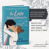 The Love Hypothesis by Ali Hazelwood