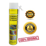750ML PU FOAM, GENERAL PURPOSE PU FOAM