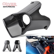 Motorcycle Accessories Switch Lock Cover Fit For Duke 790 890 790Duke Duke790 Duke890 Ignition Key C