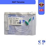 Alat Medis NGT Terumo FR 35 FR 5 FR 8 Feeding Tube Terumo