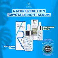 ♥️Afnansa♥️ SERUM NR ~ NR crystal Bright Serum