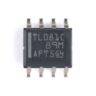 Chip TL081CDR SOIC-8