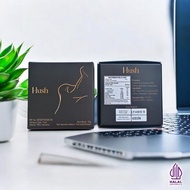 Ready Stock Hush Dark Chocolate for Couples 32 grams | Stamina Chocolate for husband and wife