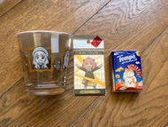 Spy x family 杯 Spy x family 玻璃杯 Spy x family 精品 Spy x family Code white 精品 Spy Family 精品 Spy Family 