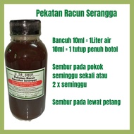 ♚∈✉Ready Stock Racun Kawalan Serangga Organik/ Racun Organik/Racun Selamat/Racun Tanaman/Racun Ulattop selling