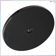📦 Cake Turntable para sa Dekorasyon Black 1pcs 5.9x5.9x0.4in