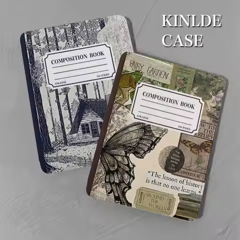 kindle case paperwhite 12th gen 2024 2022 basic11th generation ,Different sizes are not interchangea