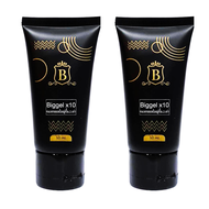 บิ๊กเจลx2 biggel x10 เจลนวนน้องชาย ผู้ชาย ผ่อนคลาย เจลนวดน้องชวย ครีมนวดน้องชาย นวดน้องชาย