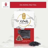 Imperial Da Hong Pao Tea - Roasted Oolong Tea