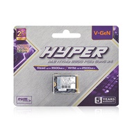 V-GeN SSD Hyper M.2 NVMe 2230