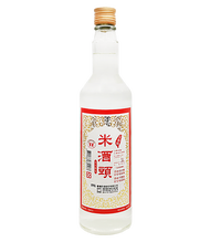 米酒頭