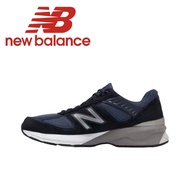 1 New Balance 990 NB990 M990NV5 Black Sneakers For Men And Women