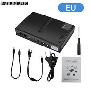 DIPPRUN 1018L uninterruptible power supply DC backup power supply UPS power supply router optical mo