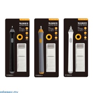 zebeaacc Electric Eraser with Refills Electric Pencil Eraser for Drawing Sketching