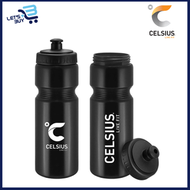 CELSIUS - 運動水樽 (黑色)