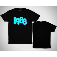 Greatness 1988 Tshirt