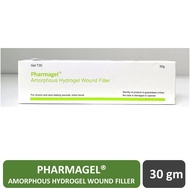 PHARMAGEL Amorphous Hydrogel Wound Filler 30g