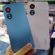 Backdoor Back Casing Back Door Cover Rear Battery Cover Oppo A97