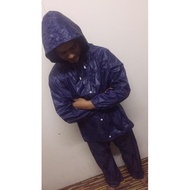 raincoat motorcycle foxdry raincoat poncho raincoat Baju Hujan Murah Kualiti Raincoat Rain Coat (1se