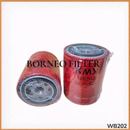 WB202 CH Oil Filter 1012015AB01-0000 JX0810B B7469 B7042 JX0810 FL-2105 LF2105 P550934 LF3369 W816/8