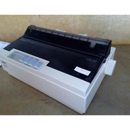 Printer Epson Lx-300+II Bekas Dotmatrix