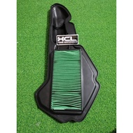 PCX 160, CLICK 160 Air Filter