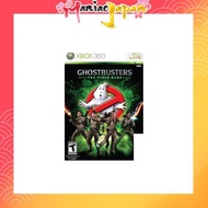 [X box] Ghostbusters (Import) - Xbox360