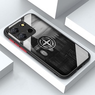 HS38 Softcase Glass | Glass Case | Glass Casing | ITEL A60 ITEL A60s