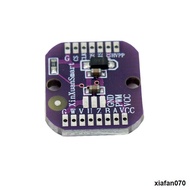 MT6835 Magnetic Encoder Module PWMSPI Brushless Motor 21BIT Encoder Free Magnet Replace AS5048